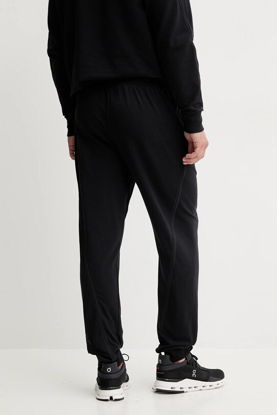 Îmbrăcăminte ON running pantaloni de trening Studio 1MF11810553 negru