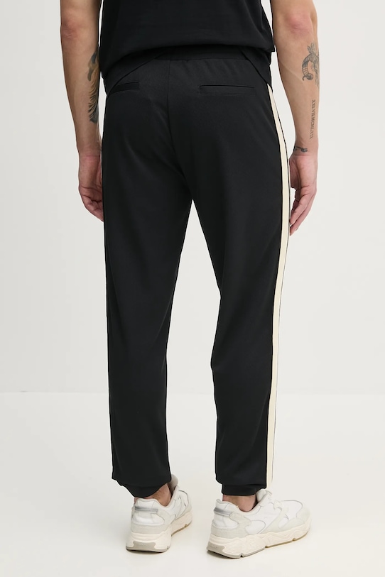 Îmbrăcăminte BALR. pantaloni de trening B1411.1131 negru