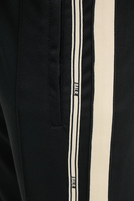 BALR. pantaloni de trening negru B1411.1131