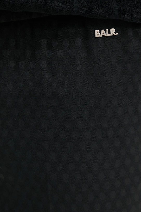 Παντελόνι BALR. μαύρο B1416.1003