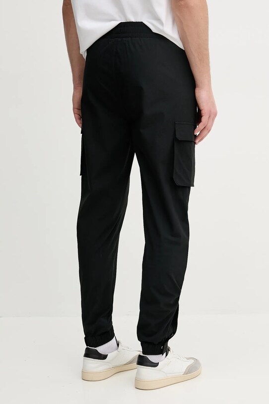 Îmbrăcăminte BALR. pantaloni de trening B1416.1004 negru