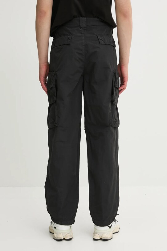 Одежда Брюки C.P. Company 18CMPA170A005991G чёрный