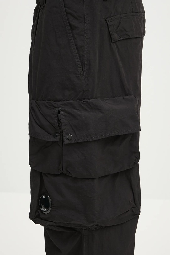 Панталон C.P. Company черен 18CMPA170A005991G