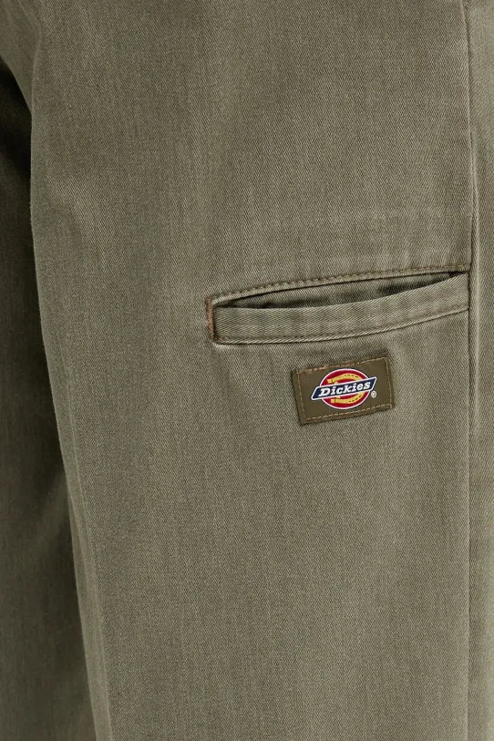 Штани Dickies зелений DK0A4Z7FMGR1