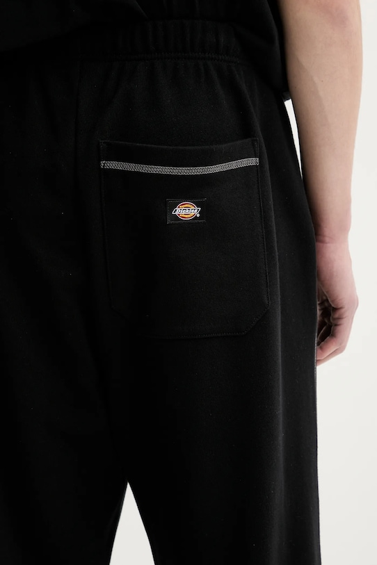 Tepláky Dickies černá DK0A866TBLK1