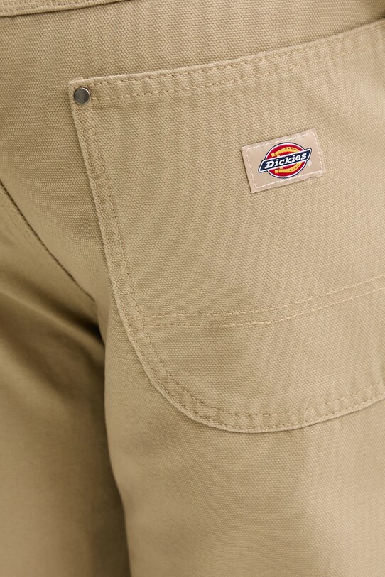 Τζιν παντελόνι Dickies πράσινο DK0A4XGOF021