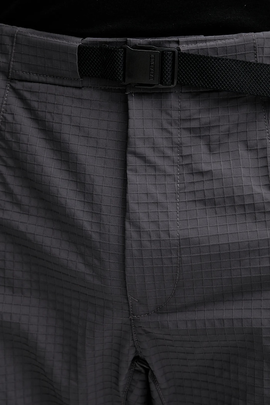 Брюки Napapijri M-Tusco NP0A4IDTH981 серый