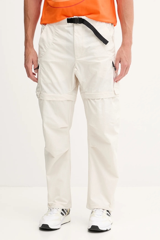 Штани Napapijri M-Tusco прямий бежевий NP0A4IDTN1J1