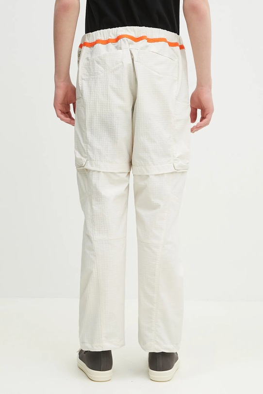 Ruházat Napapijri nadrág M-Tusco NP0A4IDTN1J1 bézs