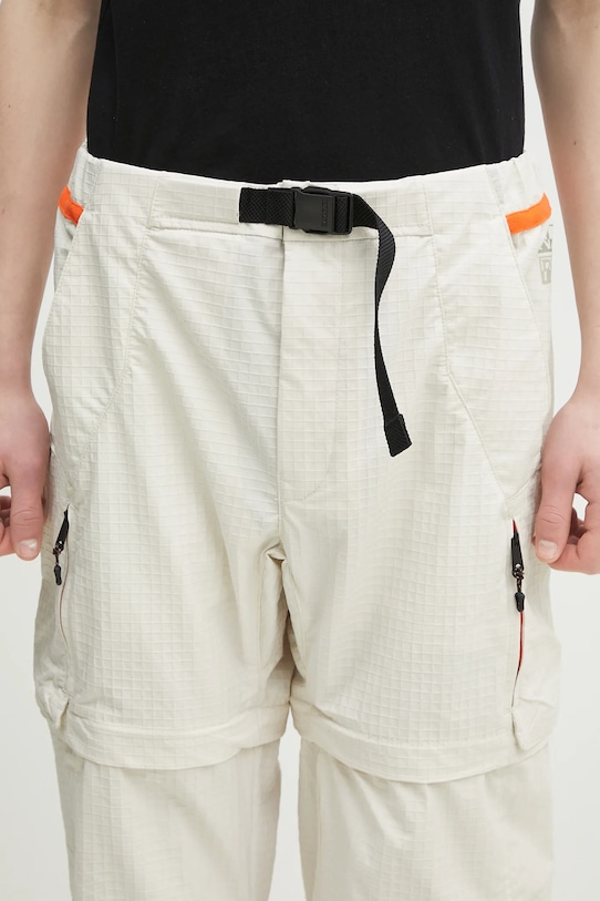 Napapijri pantaloni M-Tusco bej NP0A4IDTN1J1