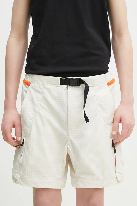 Штани Napapijri M-Tusco NP0A4IDTN1J1 бежевий