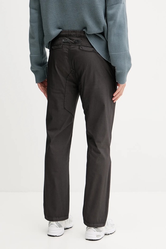 Îmbrăcăminte Napapijri pantaloni M-Massi Chino NP0A4IDU9411 gri