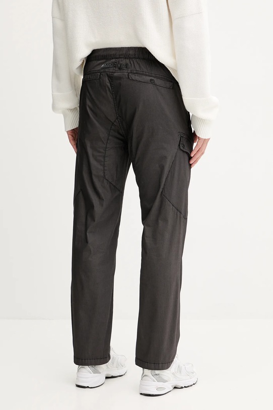 Îmbrăcăminte Napapijri pantaloni M-Senio Cargo NP0A4IDV9411 gri