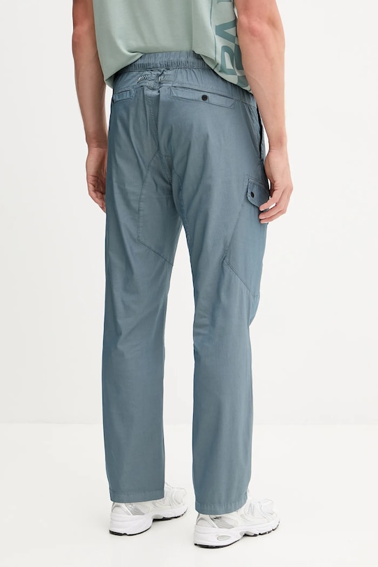 Одежда Брюки Napapijri M-Senio Cargo NP0A4IDVG1Y1 голубой