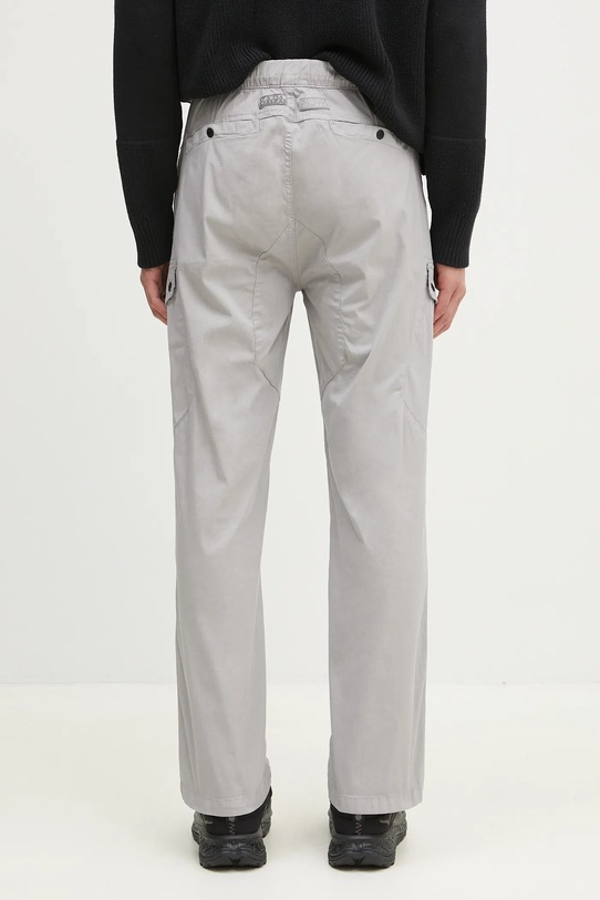 Ruházat Napapijri nadrág M-Senio Cargo NP0A4IDVH621 szürke