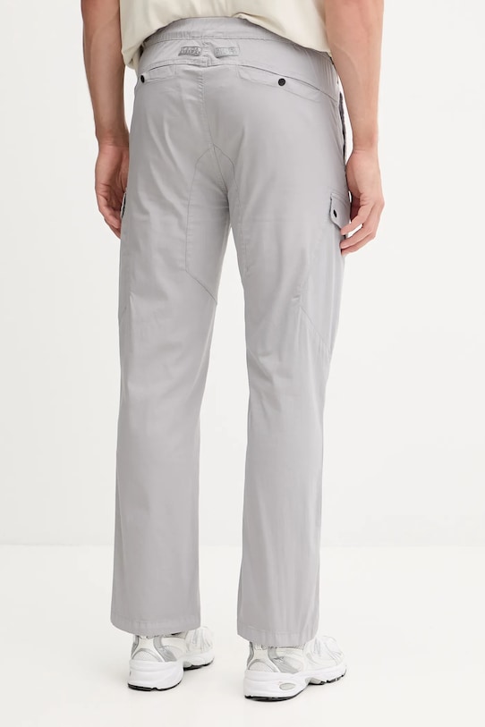 Одежда Брюки Napapijri M-Senio Cargo NP0A4IDVH621 серый