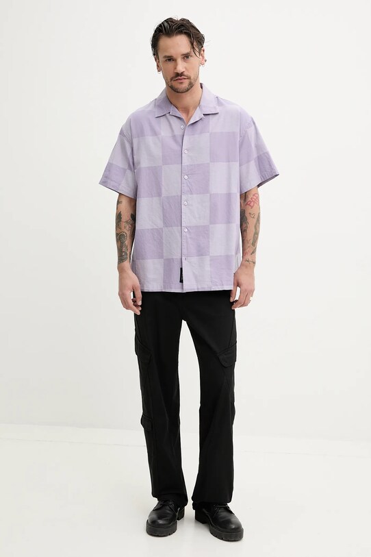Джинси Karl Kani 60020085 чорний SS25