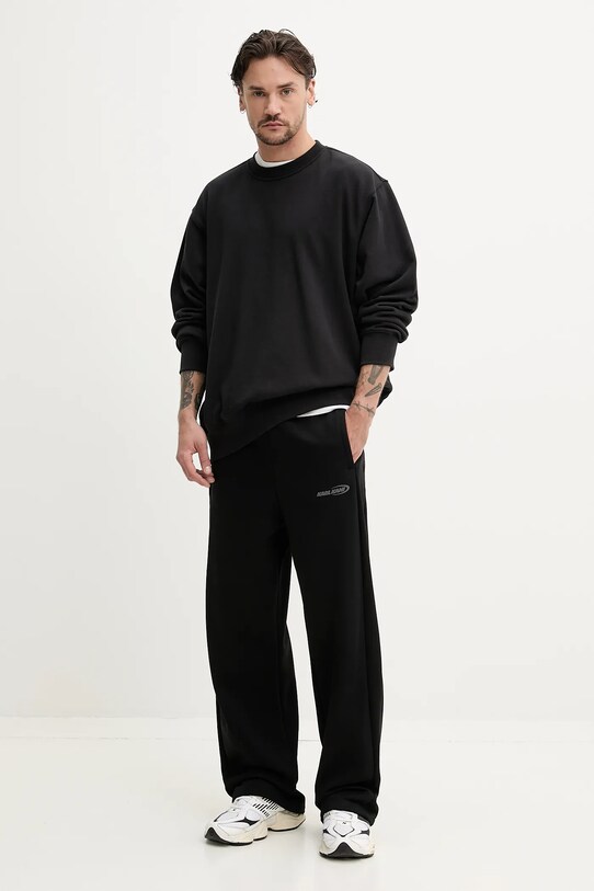 Спортивні штани Karl Kani 60060044 чорний SS25