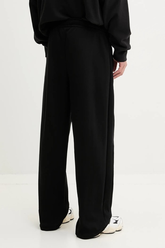 Odzież Karl Kani spodnie dresowe 60060044 czarny