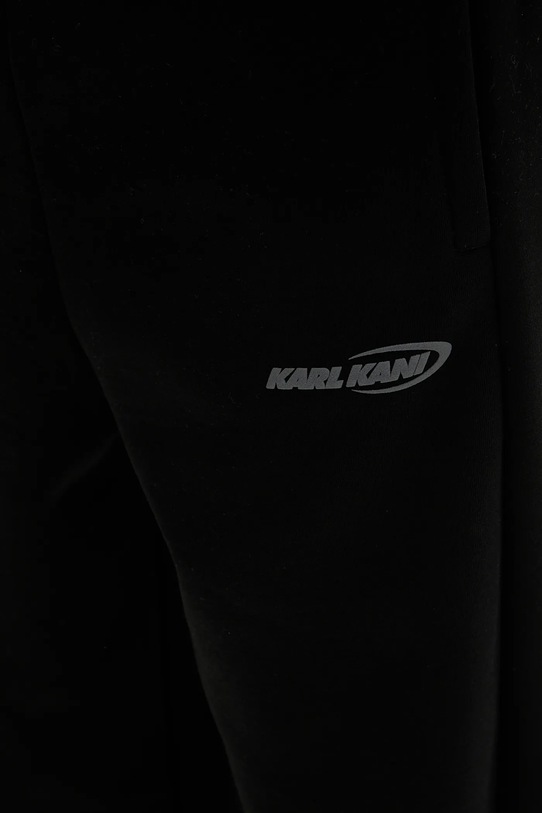 Karl Kani spodnie dresowe czarny 60060044