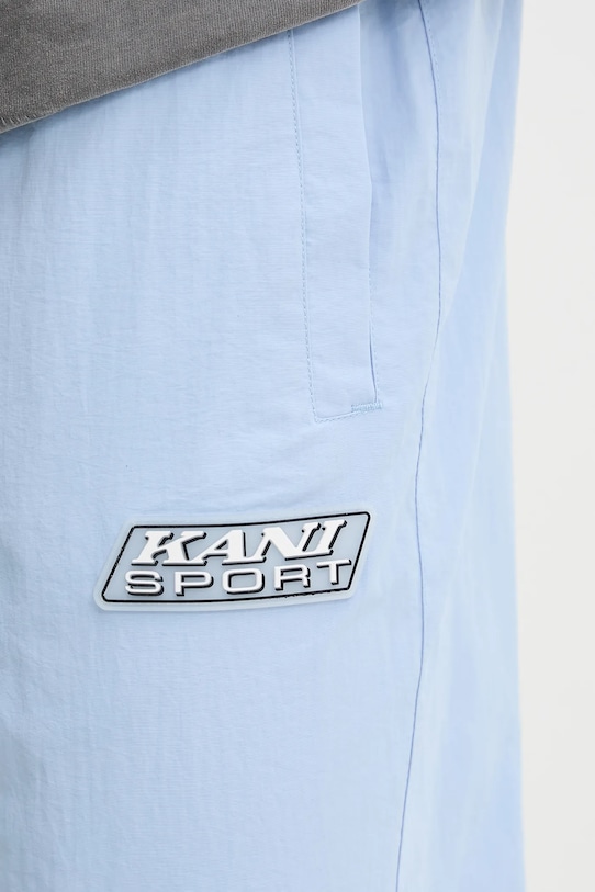 Karl Kani melegítőnadrág kék 60060038