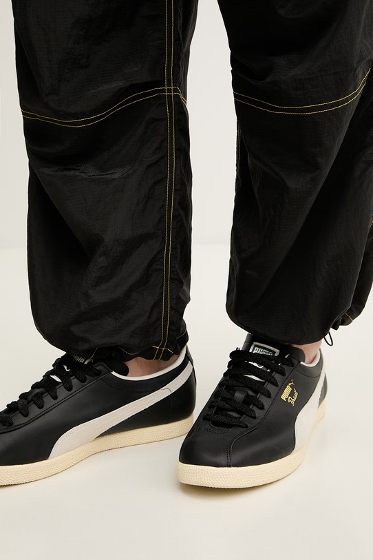 Puma spodnie dresowe PUMA x KIDSUPER Pants 629515 czarny