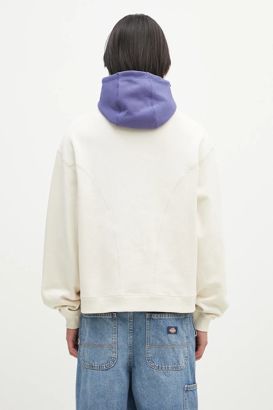 Odzież Puma bluza bawełniana PUMA x KIDSUPER Pants 630932 beżowy