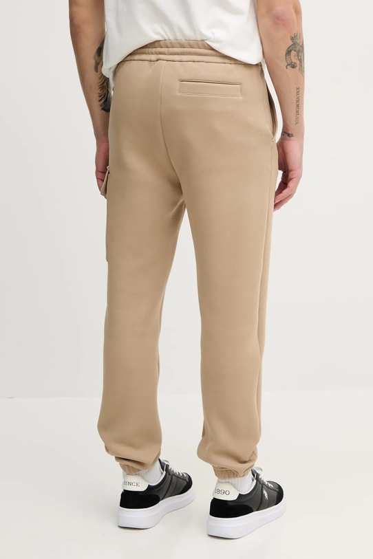 Одяг Спортивні штани MACKAGE MARVIN.R бежевий