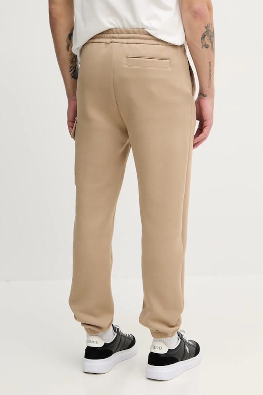 Oblačila Spodnji del trenirke MACKAGE MARVIN.R bež