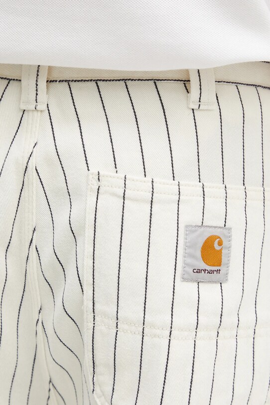 Джинсы Carhartt WIP OG Single Knee Pant бежевый I034800.2RM02