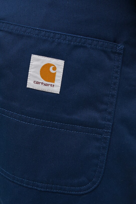 Панталон Carhartt WIP Simple Pant тъмносин I034907.E702