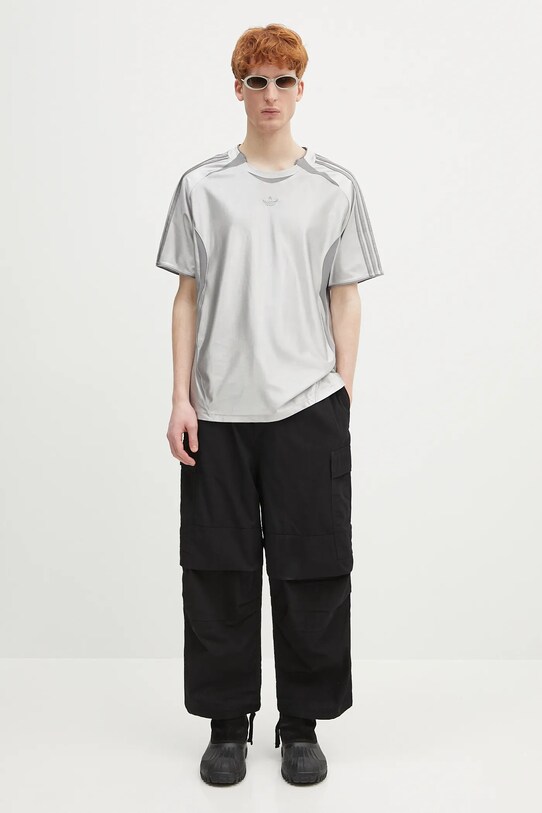 Carhartt WIP cotton trousers Jet Cargo Pant I032967.8902 black