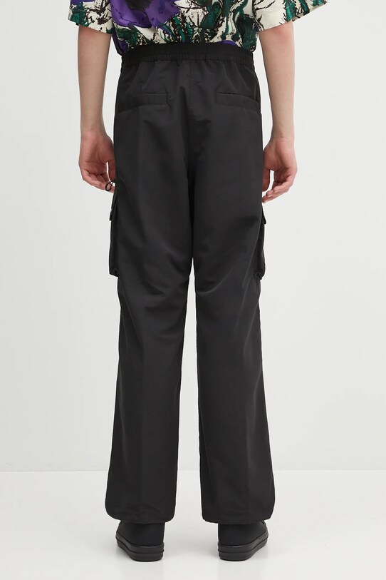 Odzież Carhartt WIP spodnie Irwin Pant I034503.89XX czarny
