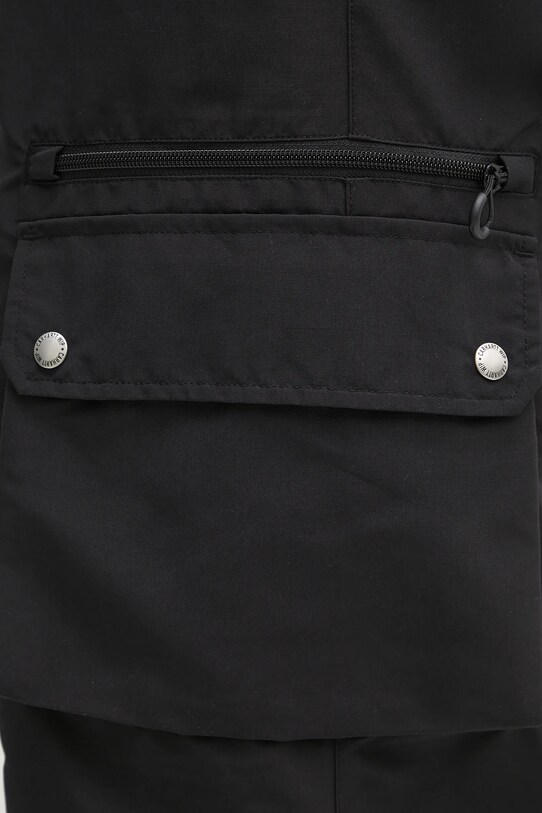 Irwin Pant μαύρο I034503.89XX
