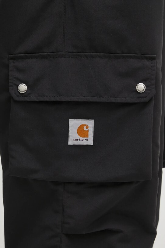 Carhartt WIP spodnie Irwin Pant I034503.89XX czarny