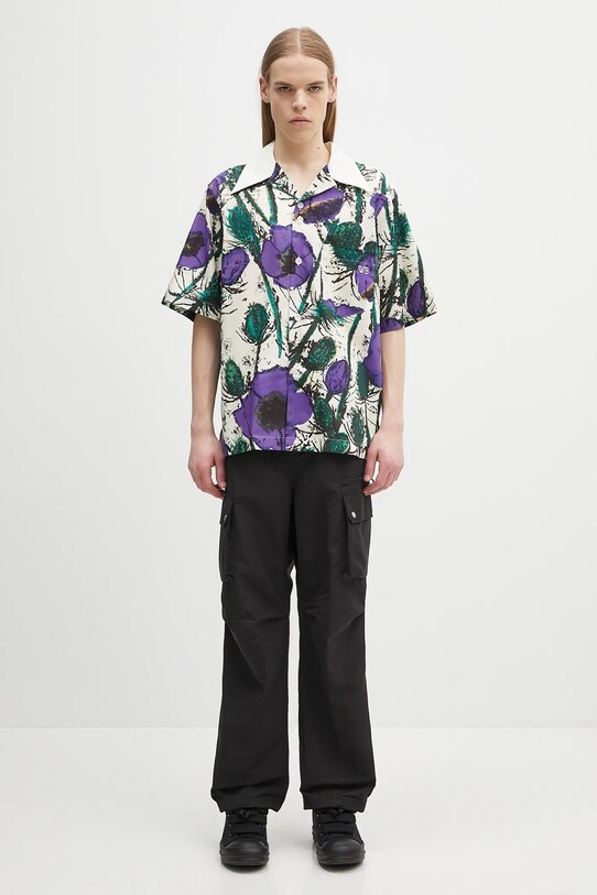 Carhartt WIP spodnie Irwin Pant I034503.89XX