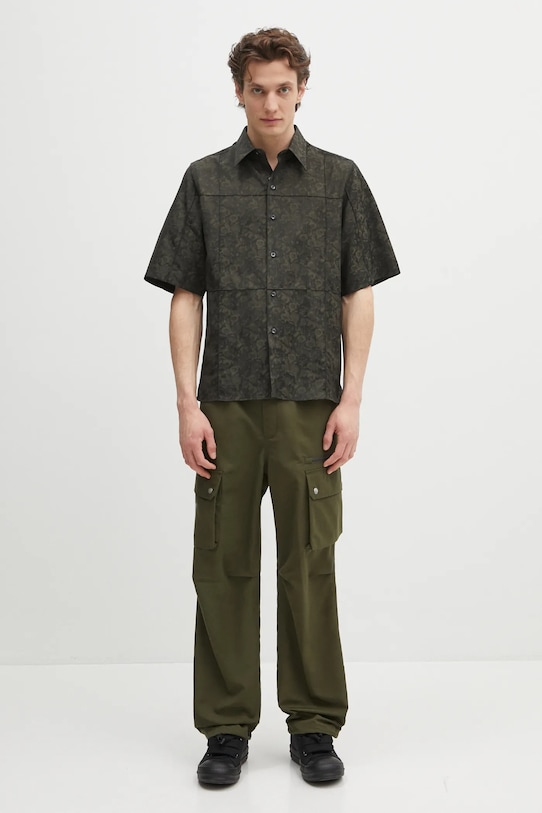 Παντελόνι Carhartt WIP Irwin Pant I034503.41XX