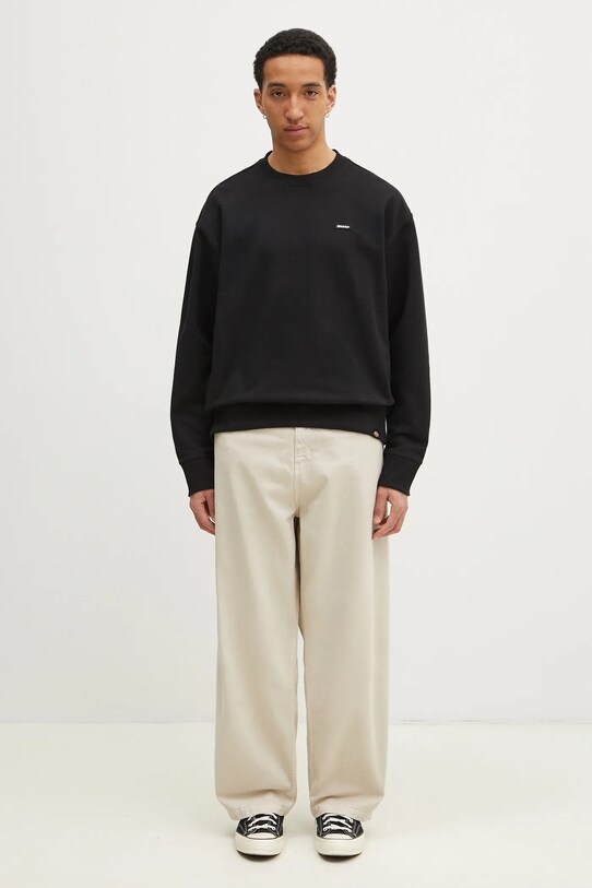 Traperice Carhartt WIP Brandon Pant bež I034809.2LP4J
