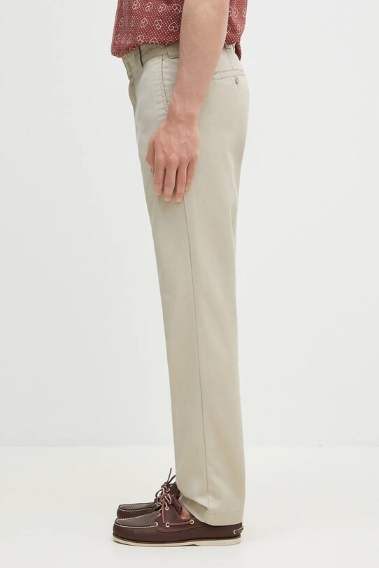 Carhartt WIP spodnie Master Pant I034233.2LP02 beżowy SS25