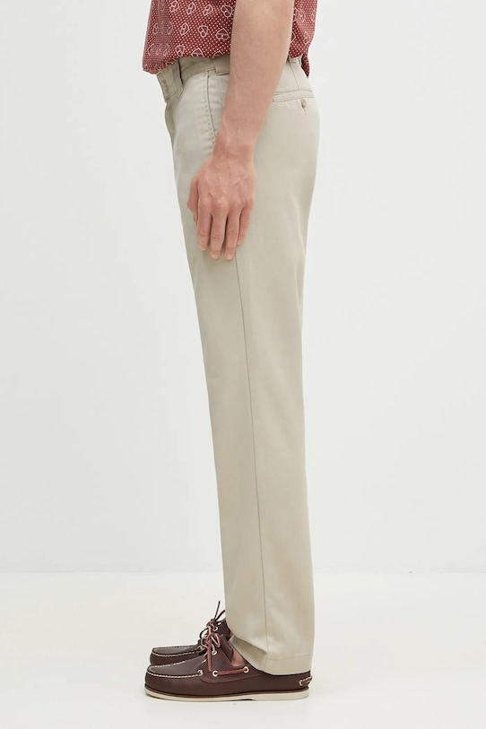 Carhartt WIP trousers Master Pant I034233.2LP02 beige SS25