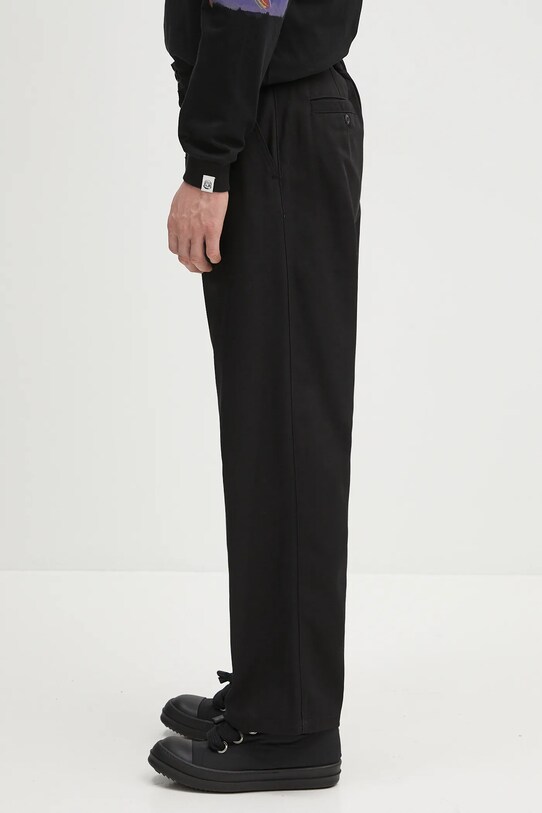 Штани Carhartt WIP Module Pant I034814.8901 чорний SS25