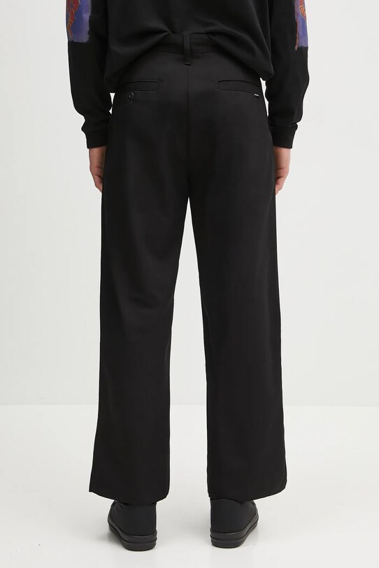Одяг Штани Carhartt WIP Module Pant I034814.8901 чорний