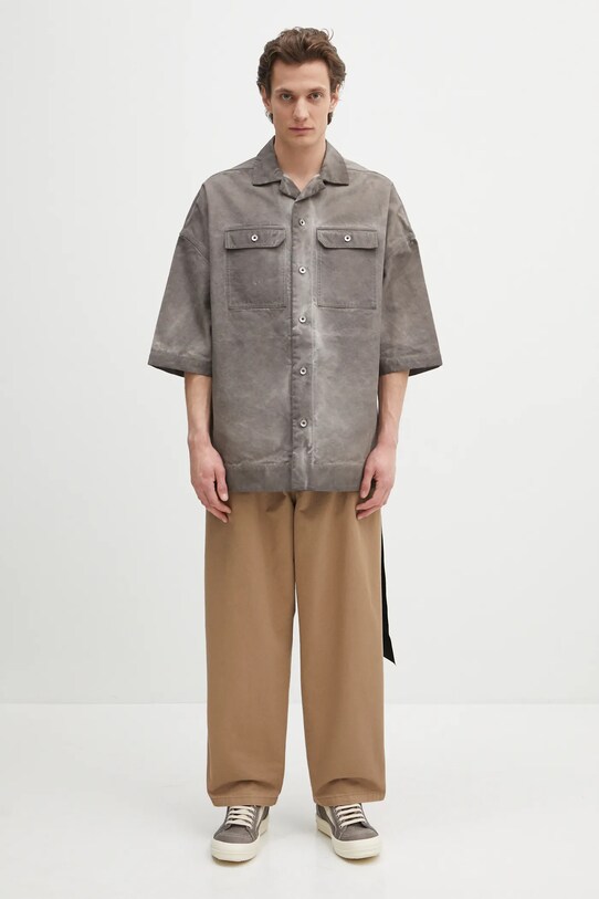 Bavlnené nohavice Carhartt WIP Marv Pant I033129.8Y06