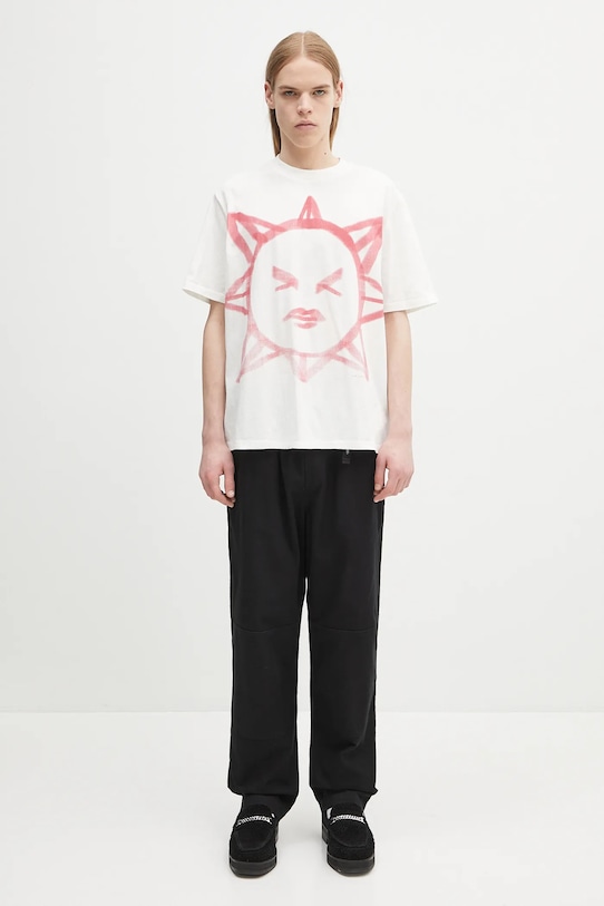 The North Face pantaloni Beta Utility Belted NF0A8B62JK31 negru