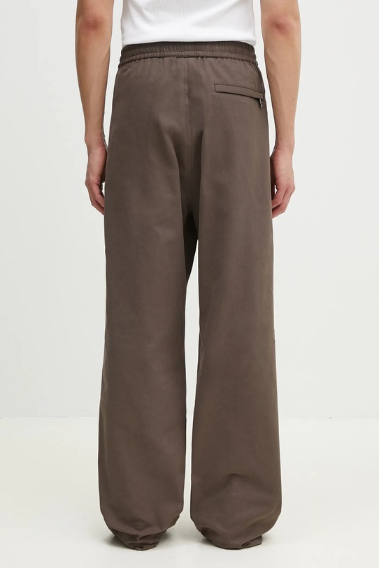 Одяг Штани Daily Paper Twill Trackpants 2511140 коричневий