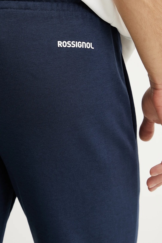 Rossignol pantaloni de trening Presset bleumarin RLNMP31