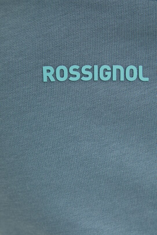 Rossignol pantaloni de trening Presset albastru RLNMP31