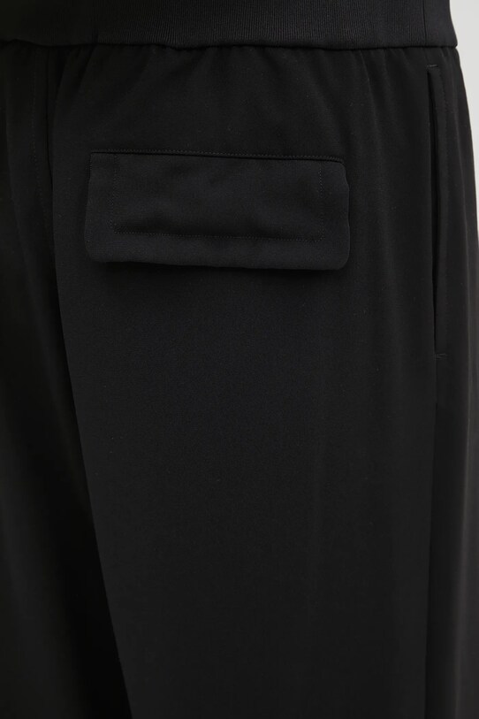 Undercover spodnie Pants czarny UC1E4502.1