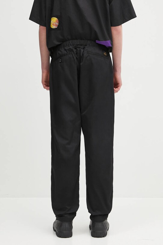 Одяг Штани Undercover Pants US1E4592.1 чорний
