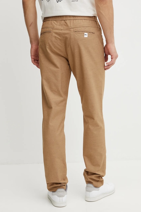 Oblečení Kalhoty Picture Crusy MJS0080 béžová